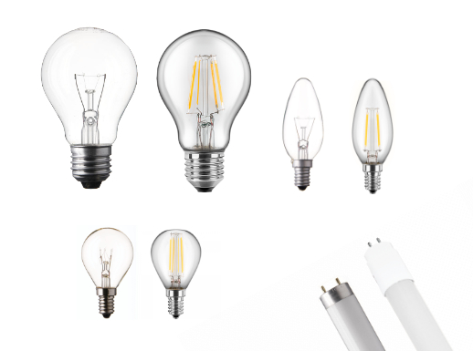 General purpose lamps