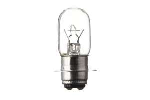 Glühlampe 12V 15/15W Px15d (P15d-1)